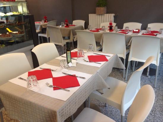 New Tredes Caffe' e Bistrot